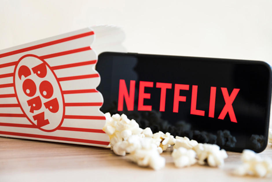 Estos son los estrenos que Netflix tendr&aacute; disponibles a partir de esta fecha. (Foto: Freepik)