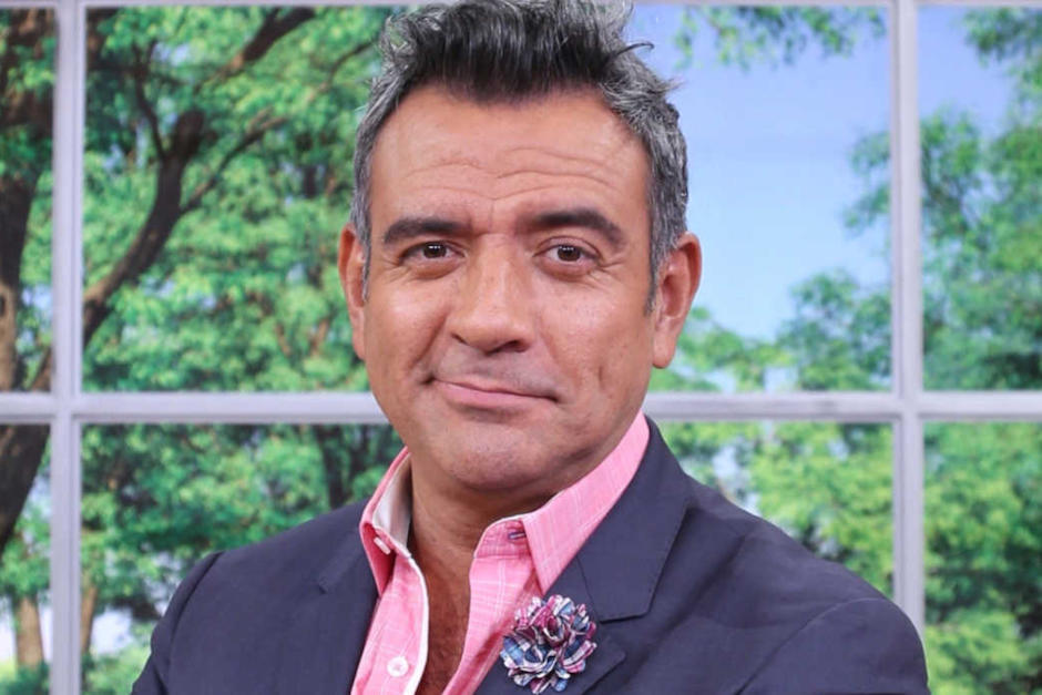 H&eacute;ctor Sandarti confes&oacute; cu&aacute;l ha sido su momento m&aacute;s cr&iacute;tico de su carrera. (Foto: AFP)