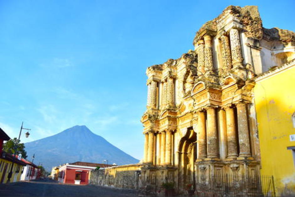 El año 2021 incluye dos feriados largos que se podrán disfrutar. (Foto: Fredy Hernández/ Soy502)