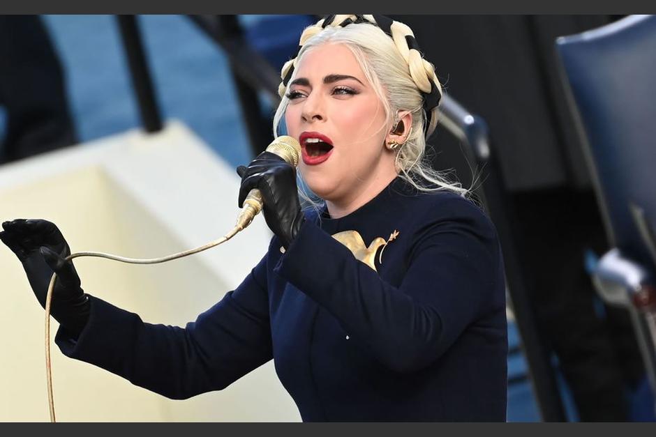 La cantante ha revelado el trauma que esta situación ha provocado en el inicio de su carrera. (Foto: Archivo/AFP)