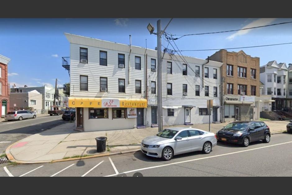 La bebé será puesta en adopción. (Foto: Google Maps)