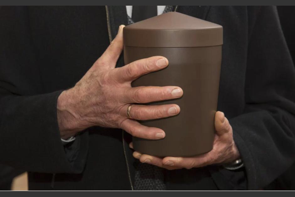 El hombre denunci&oacute; a los agentes por profanar los restos de la menor. (Foto: Pixabay)