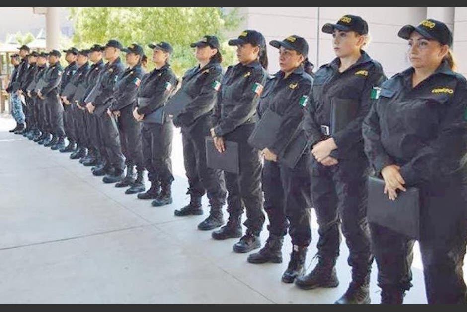 El asesino le revel&oacute; detalles de sus delitos a la polic&iacute;a encubierta. (Foto ilustrativa:&nbsp;Diario de Yucat&aacute;n)