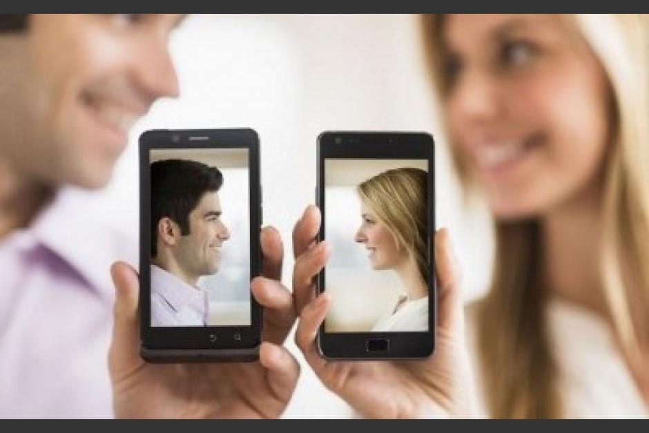 La aplicaci&oacute;n japonesa de citas omiai y puso en riesgo los datos de los usuarios. (Foto: internet)