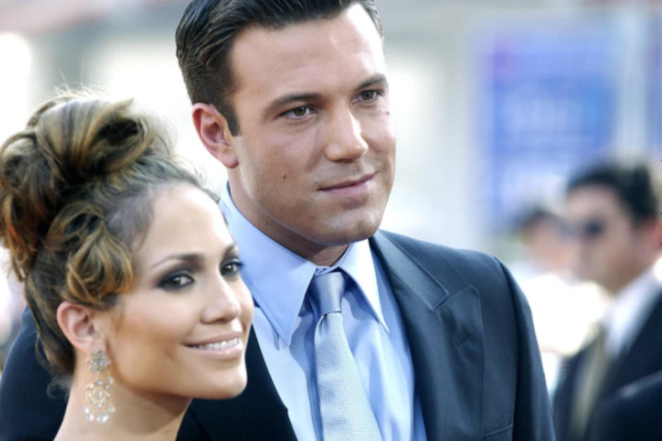 El regreso de la pareja parece ser un hecho. (Foto: AFP)