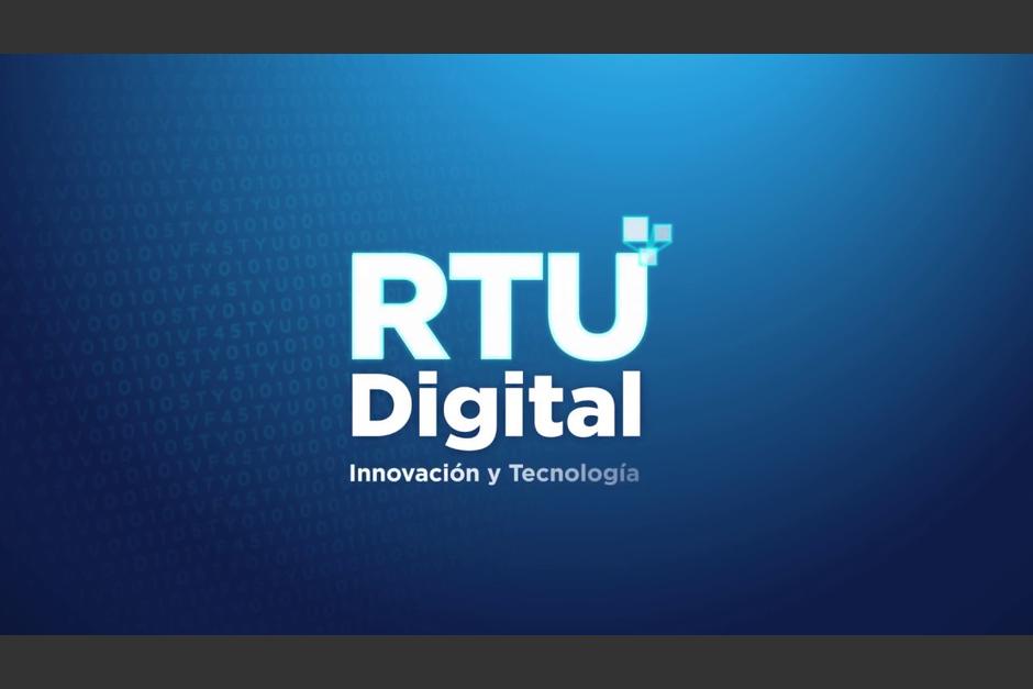 Ahora cuentas con el servicio electrónico del trámite del RTU. (Foto: SAT)