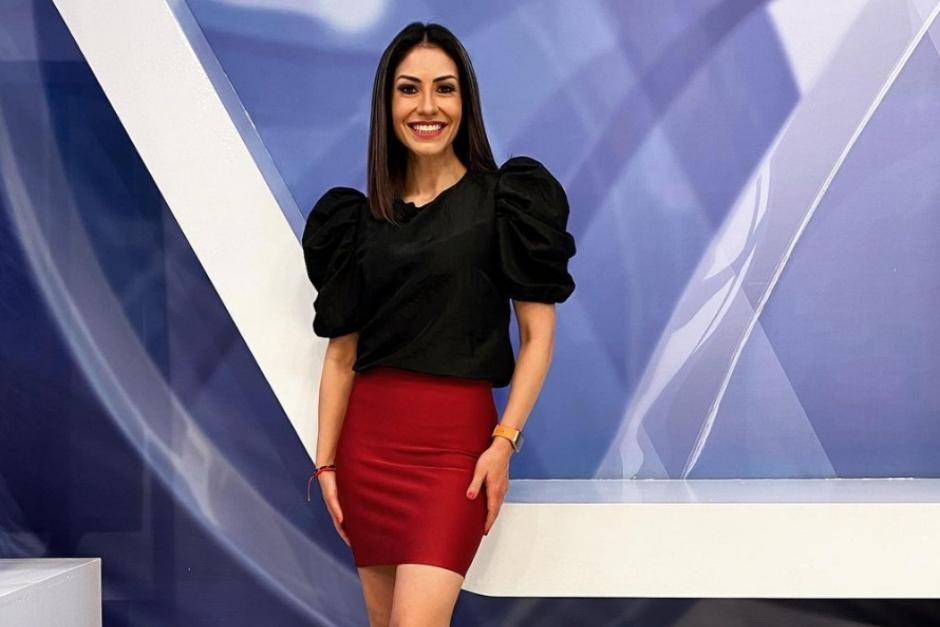 María Renée Pérez Yonker mostró a sus seguidores en redes su primera salida luego de su convalecencia. (Foto: Instagram)&nbsp;