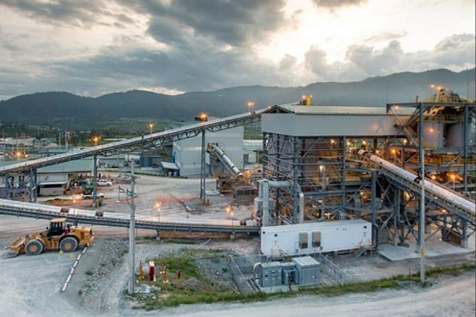 De momento no se ha definido cu&aacute;ndo se efectuar&aacute; la consulta comunitaria. (Foto: Tahoe Resources)