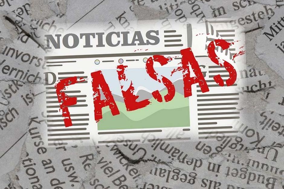 Las noticias falsas contra los candidatos y partidos obstruyen el proceso electoral de México.&nbsp; (Foto: con fines ilustrativos)