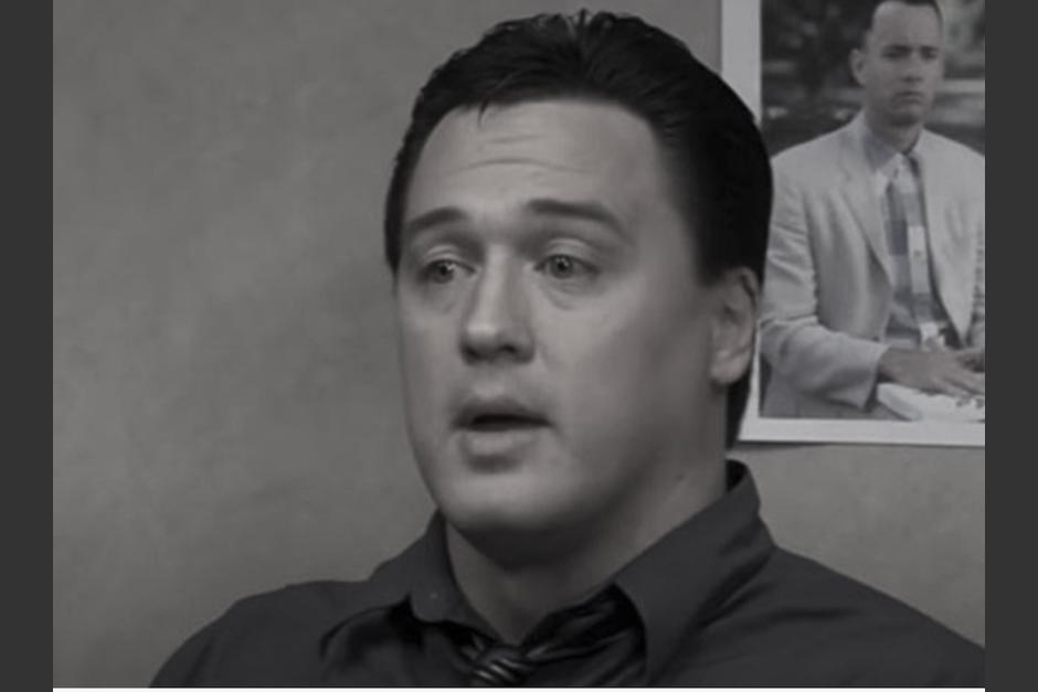 Mark York permanecía en silla de ruedas desde 1988 luego de quedar parapléjico. (Foto: The Independent)