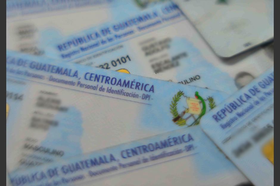 Los retornados de otros pa&iacute;ses y que ingresen por v&iacute;a a&eacute;rea podr&aacute;n optar a este beneficio. (Foto: Soy502)