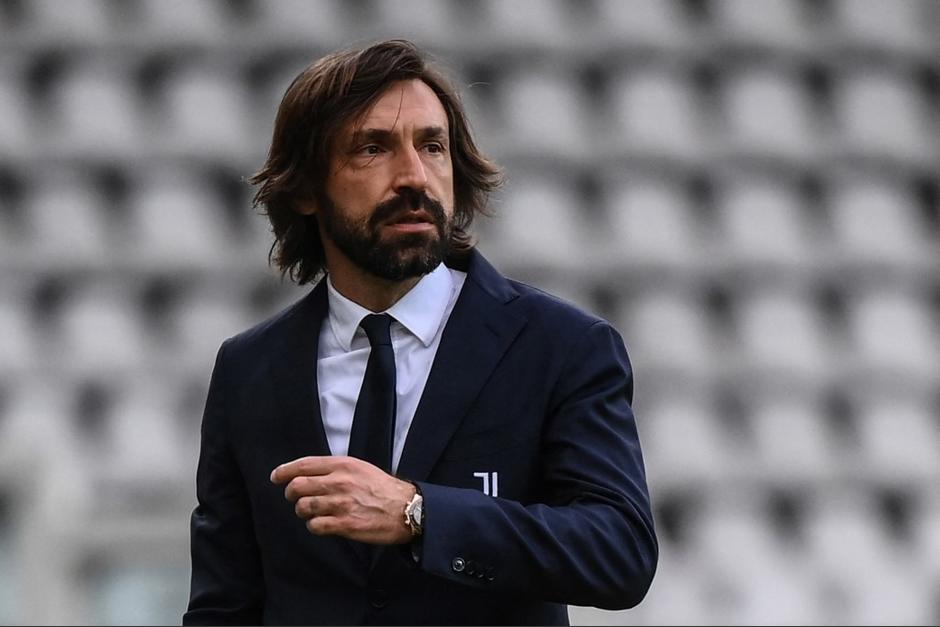 El joven t&eacute;cnico de 42 a&ntilde;os, llegado al banquillo sin experiencia previa de entrenador, no gozar&aacute; de la oportunidad de un segundo curso al frente de la Juve. (Foto: AFP)