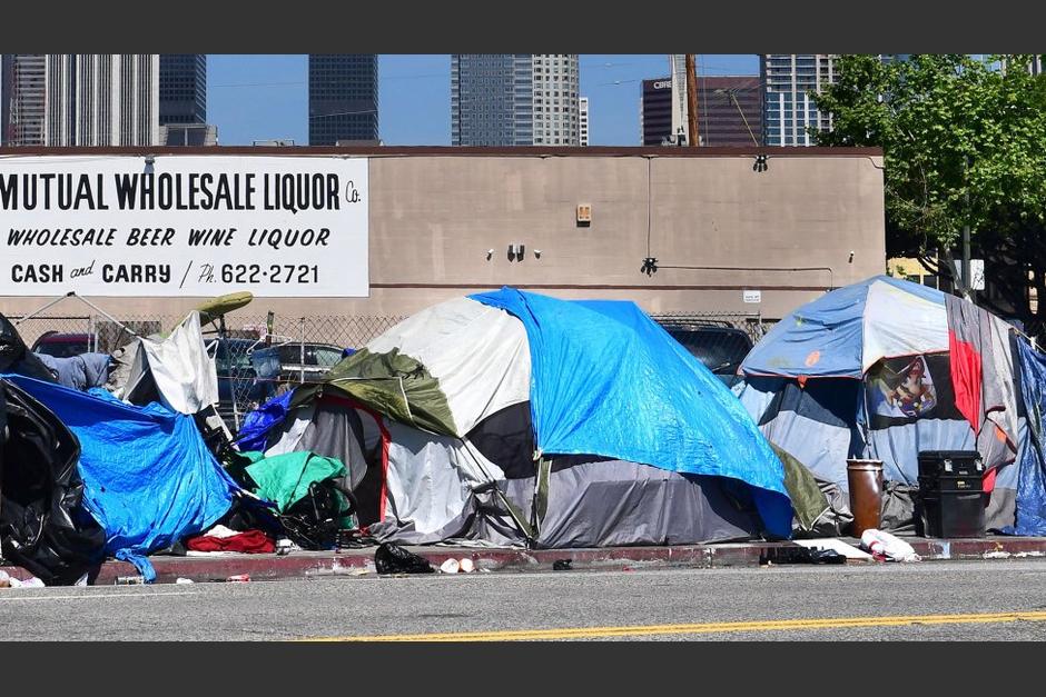 Nueva York beneficiar&aacute; a 150 personas que se han quedado sin techo. (Foto: Telemundo)