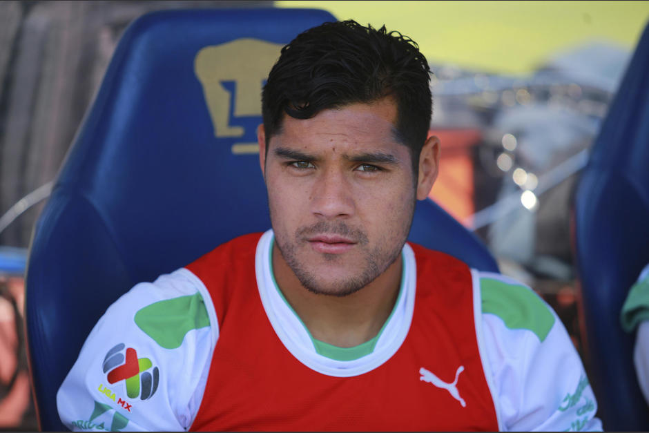 Javier Orozco se formó en las filas de Cruz Azul, pero ha tenido un paso por diversos equipos de las divisiones de ascenso en México. (Foto: Los Pleyers)