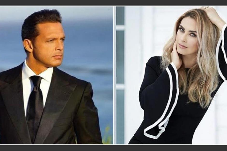 La pareja sostuvo un romance largo y tienen dos hijos. (Foto: servicios)