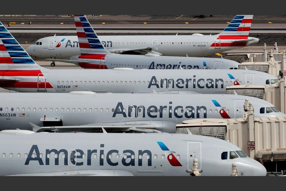 La aerol&iacute;nea ha presentado problema para operar en los &uacute;ltimos d&iacute;as de octubre. (Foto: La Voz de Chile)