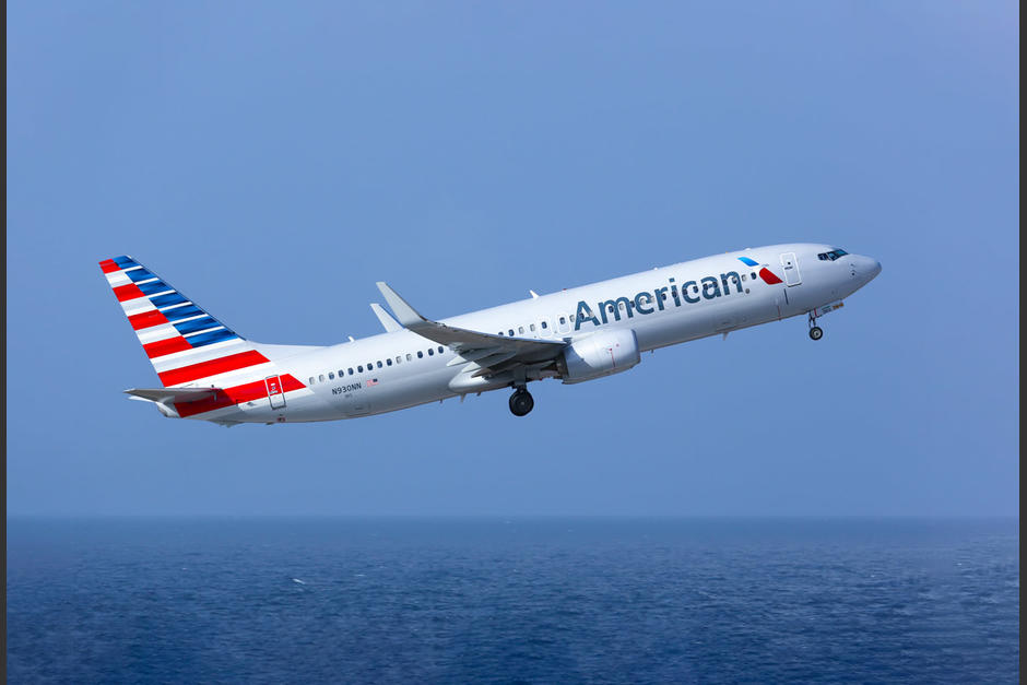 La aerol&iacute;nea no pudo despegar de Guatemala hacia Miami el 1 de noviembre. (Foto: Archivo)