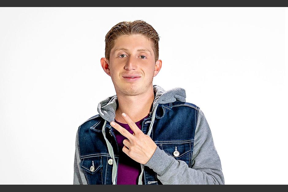 Octavio Oca&ntilde;a falleci&oacute; de manera tr&aacute;gica. (Foto: redes sociales)