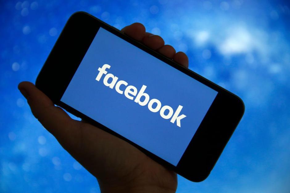 Facebook sigue siendo la red social más utilizada a nivel mundial. (Foto: Archivo/Soy502)