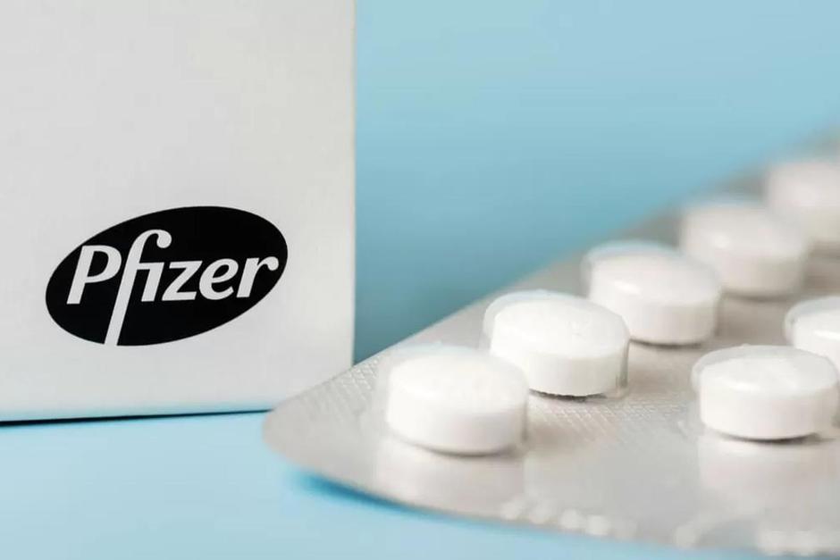 Pfizer desarrolló un nuevo fármaco oral para combatir el Covid-19. (Foto: Gestión.Pe)