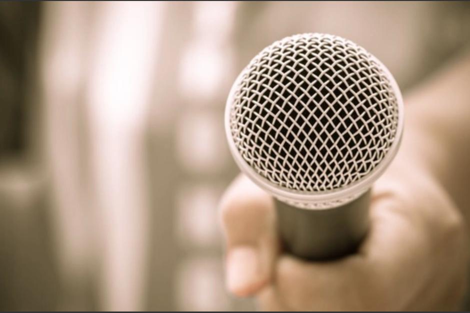 Anuncian que presentarán al nuevo Secretario de Comunicación Social de la Presidencia, tras la renuncia de Patricia Letona. (Foto ilustrativa: Freepik)