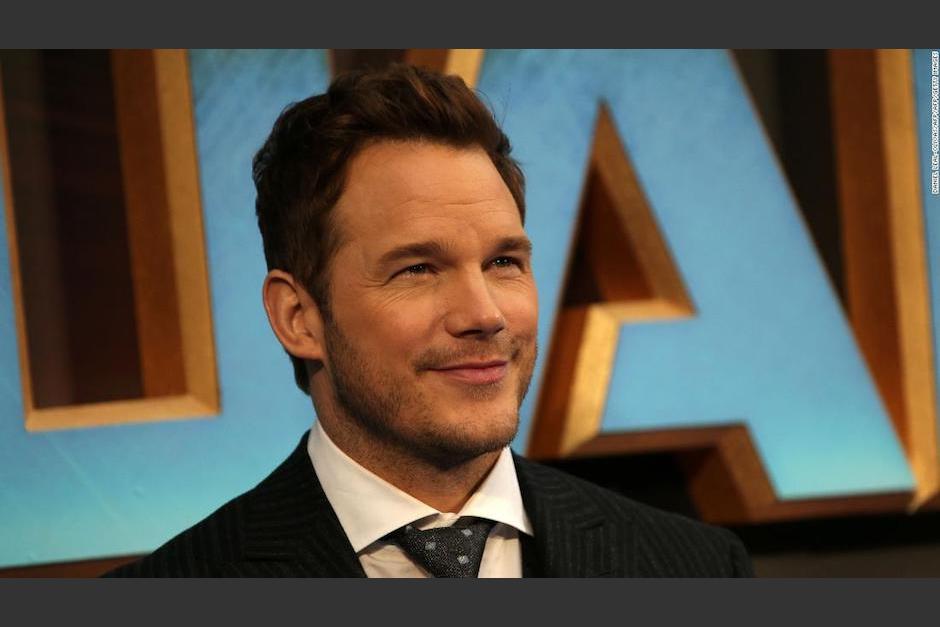 Chris Pratt se encuentra en medio de una pol&eacute;mica luego de una publicaci&oacute;n en Instagram. (Foto: CNN)