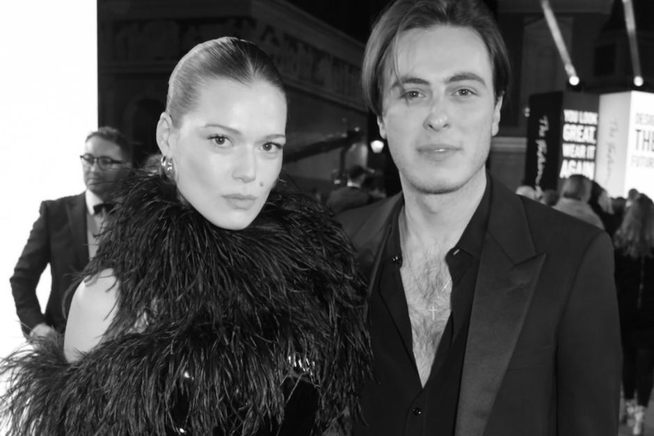 Federica Cavenati era una dise&ntilde;adora con una gran reputaci&oacute;n en el mundo de la moda. (Foto: SModa)