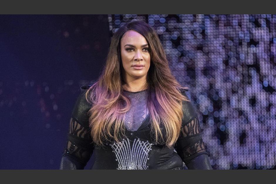 Nia Jax es una de las estrellas que abandonará la WWE tras el nuevo recorte de personal. (Foto: Planeta Wrestling)