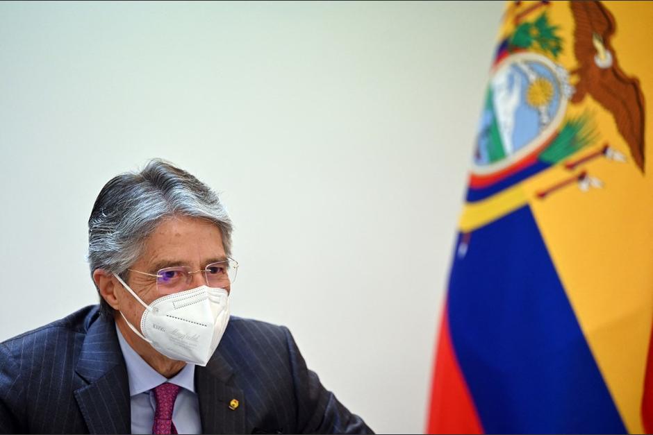 El Gobierno de Ecuador acusó el sábado al correísmo de impulsar un "golpe de Estado". (Foto: AFP)