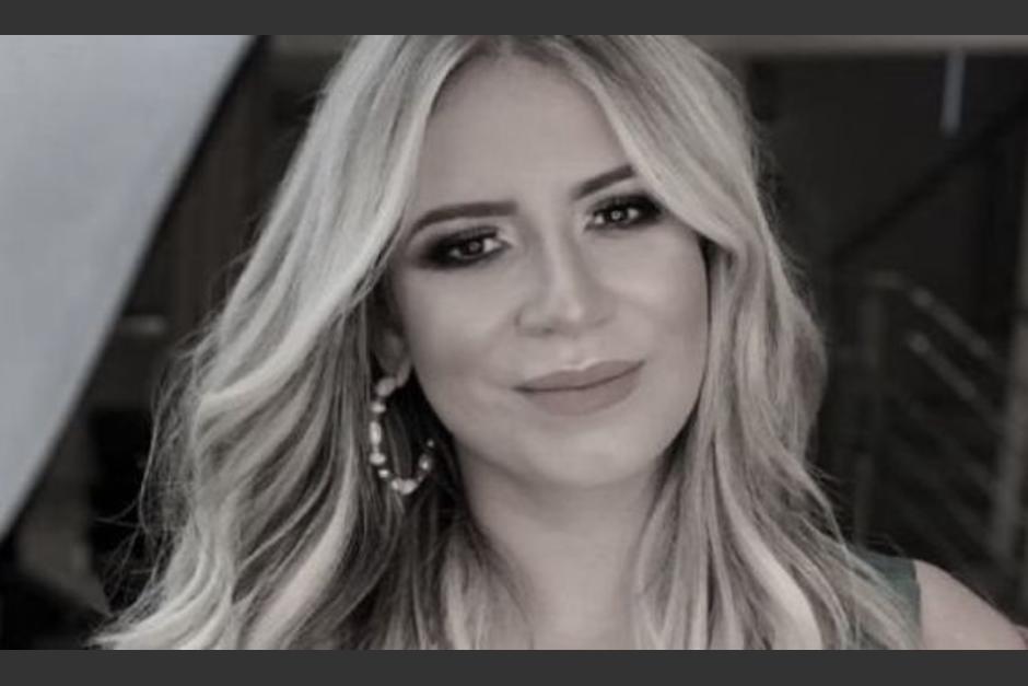 Mar&iacute;lia Mendon&ccedil;a muri&oacute; en un accidente a&eacute;reo. (Foto: Instagram)