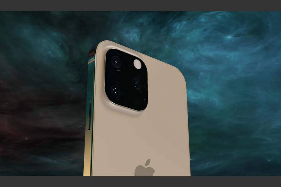 El nuevo dispositivo podría sorprender a los usuarios. (Foto: Hipertextual)