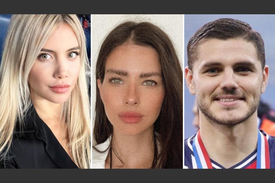 La China Suárez le habría confirmado a Wanda Nara: "Es cierto, estuve con tu marido". (Foto:&nbsp;www.terra.cl)