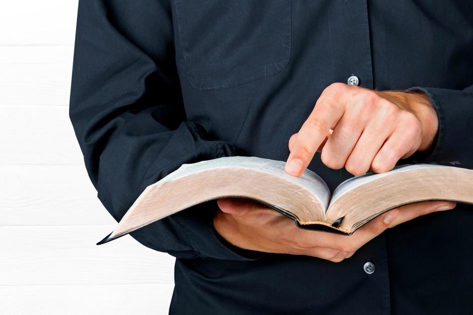 Un hombre agredi&oacute; a un predicador ambulante en un sector de Huehuetenango. (Foto: Shutterstock)