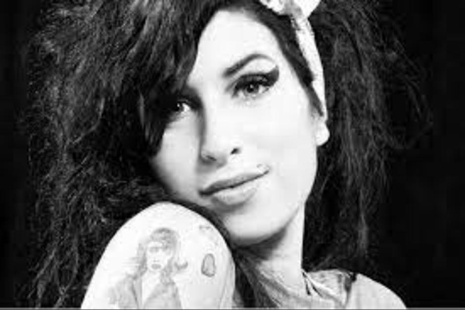 Amy Winehouse falleció a los 27 años. (Foto: Archivo/Soy502)