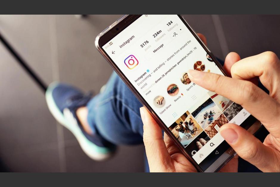 La aplicaci&oacute;n Instagram se prepara para poner a prueba las suscripciones de pago. (Foto ilustrativa: mujer.com.pa)