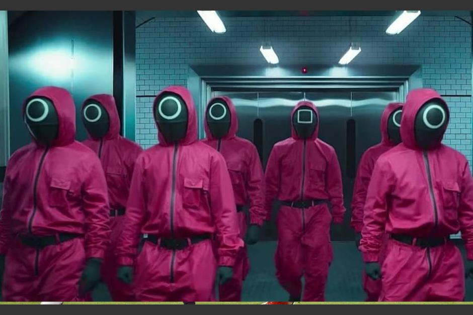 La famosa serie de El Juego del Calamar tendr&aacute; segunda temporada. (Foto: Instagram/SquidGame)