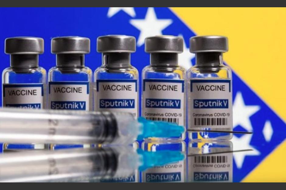 Estados Unidos no permite el ingreso de personas que se vacunaron con la Sputnik V.&nbsp; (Foto: servicios)