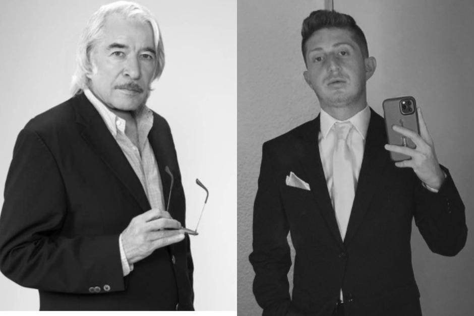 Un video de los artistas juntos se viraliz&oacute; en las redes. (Fotos: Instagram)