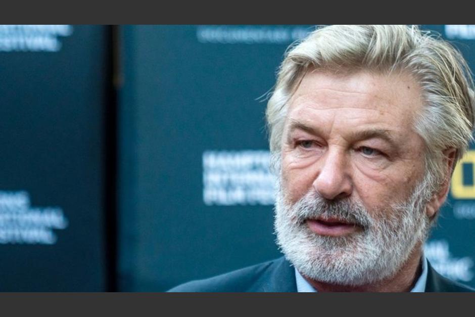 Un miembro del equipo de la pel&iacute;cula "Rust" present&oacute; una demanda contra el actor estadounidense&nbsp;Alec&nbsp;Baldwin por el tiroteo en el set. (Foto: Getty Images)