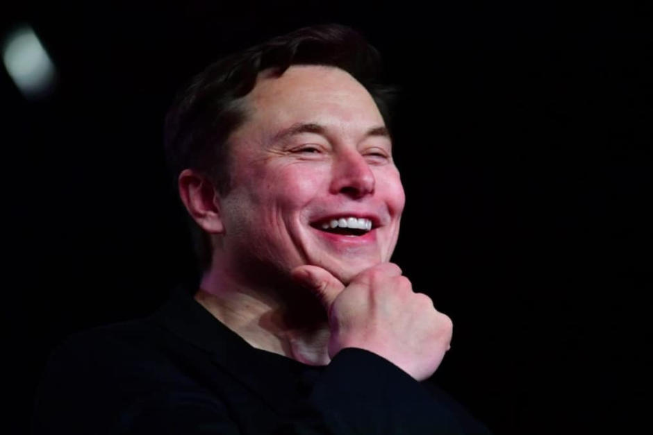 El fundador y director ejecutivo de Tesla, Elon Musk, vendi&oacute; el lunes alrededor de 1.100 millones de d&oacute;lares en acciones. (Foto: AFP)&nbsp;
