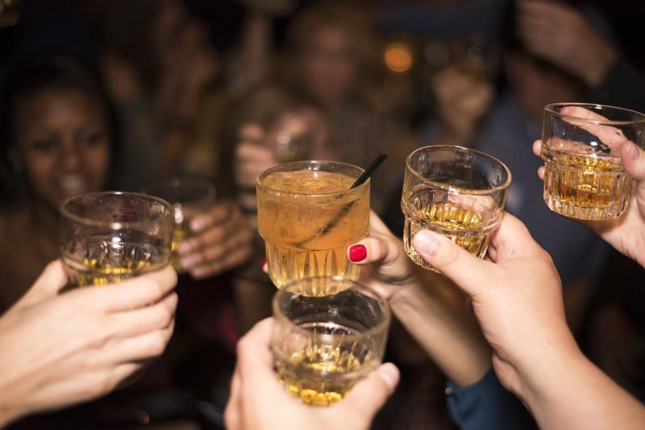 El Gobierno decide modificar la Ley Seca. Ahora, los establecimientos dejarán de vender bebidas alcohólicas hasta las 23:00 horas. (Foto: Shutterstock)