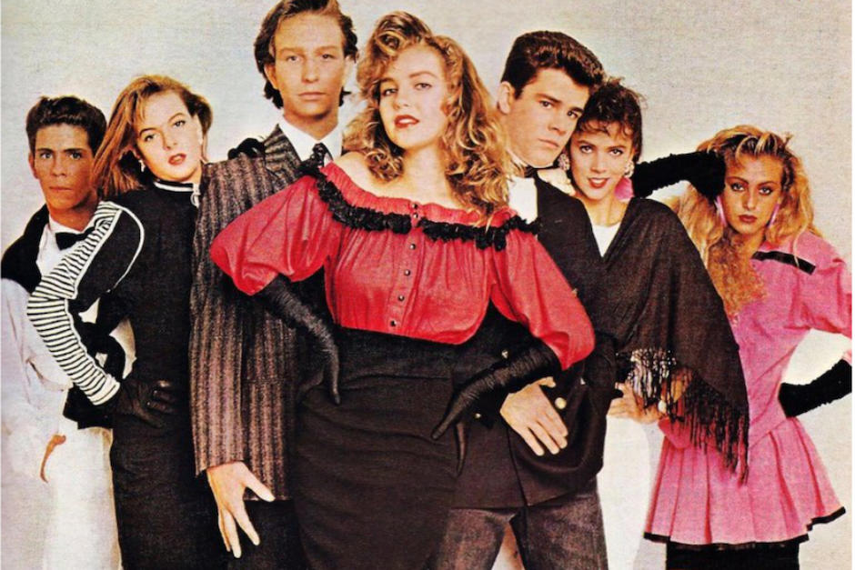 Alix Bauer confront&oacute; a Edith M&aacute;rquez al afirmar supuesto bullying en Timbiriche. (Foto: Oficial)