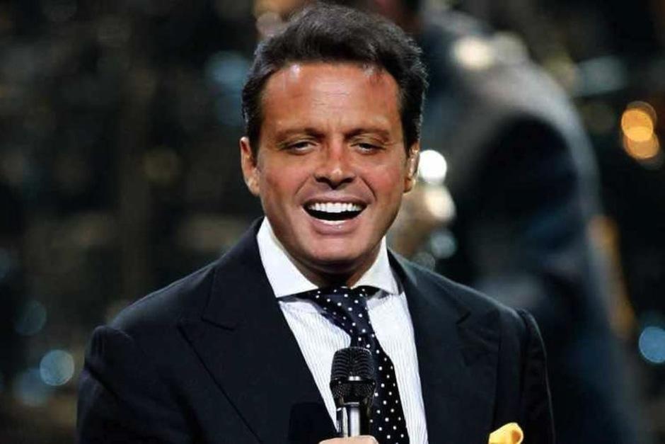 Luis Miguel se logr&oacute; posicionar como uno de los mejores artistas en M&eacute;xico, tras sus grandes &eacute;xitos. (Foto: Archivo/Soy502)
