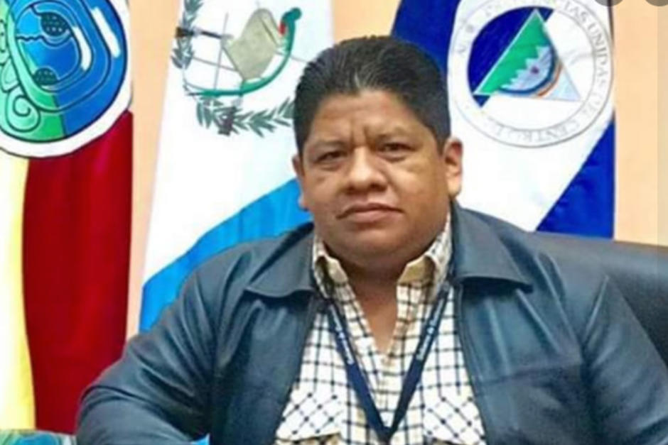 Julio Ambrocio fue atacado a balazaos tras la reuni&oacute;n de pavimento. (Foto: Municipalidad San Pedro Necta, Huehuetenango)