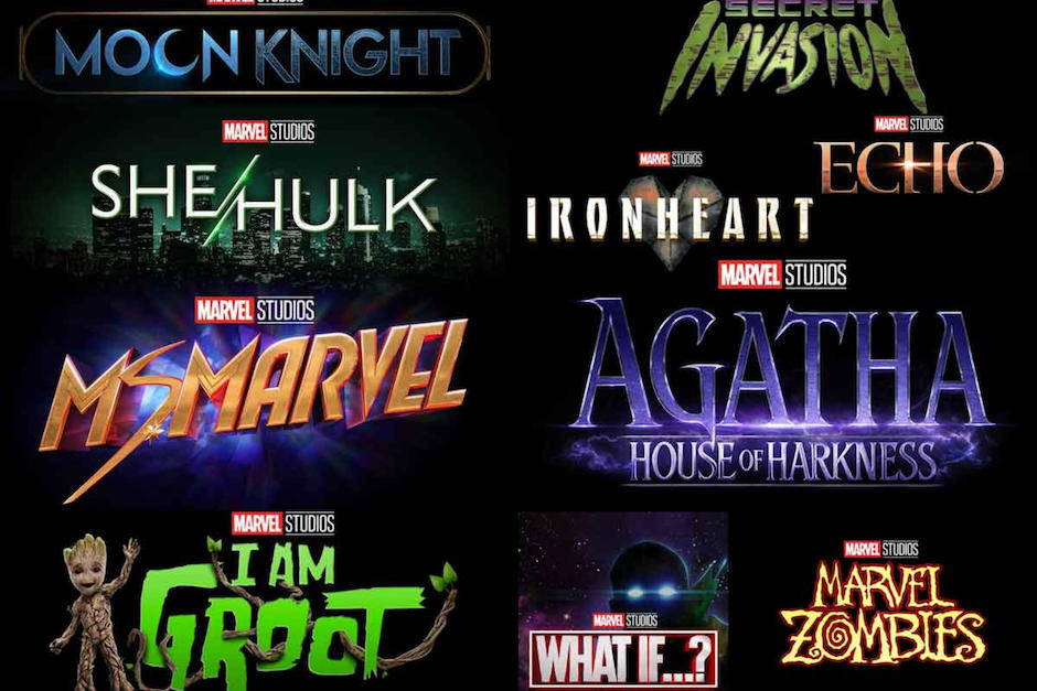 Esto es lo nuevo de Disney. (Foto: Oficial)