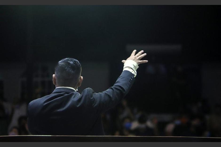 El ataque se registr&oacute; en horas de la noche en La Comunidad en Mixco. (Foto: Ilustrativa)&nbsp;