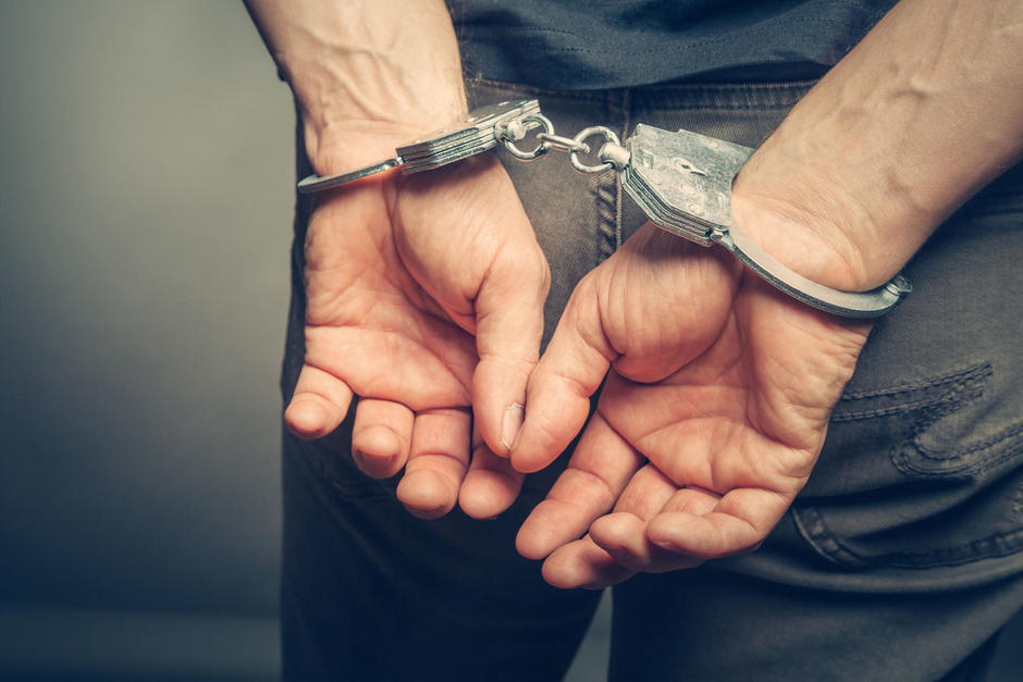 El guatemalteco fue detenido el 23 de mayo de 2019. (Foto: Ilustrativa/Archivo)