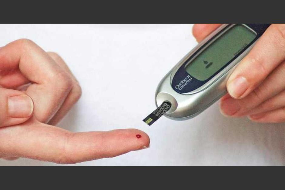 La diabetes podría ser una de las secuelas del Covid-19, según un experto. (Foto: servicios)