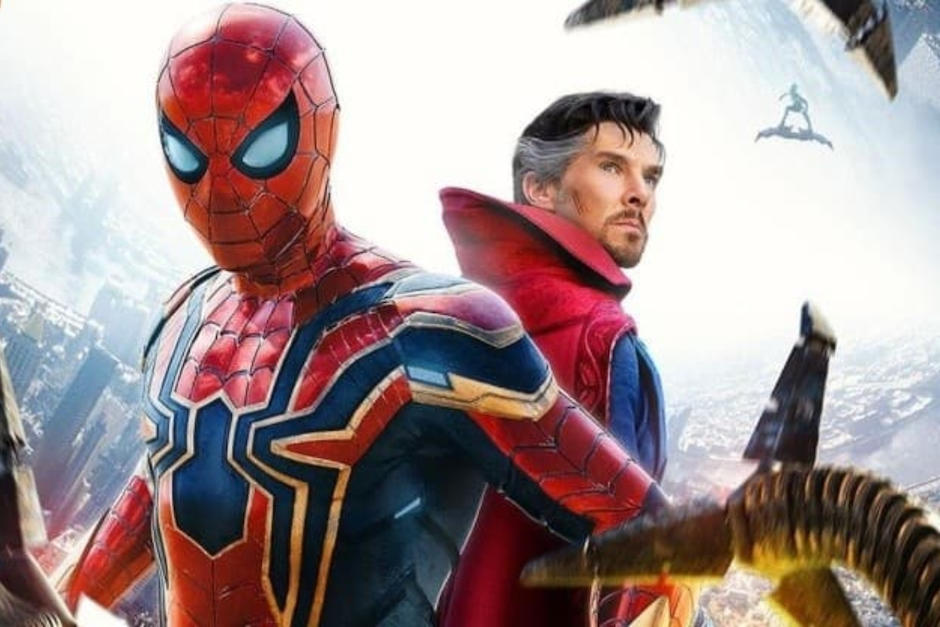 Los fanáticos tienen diversas teorías (Foto: Oficial)&nbsp;