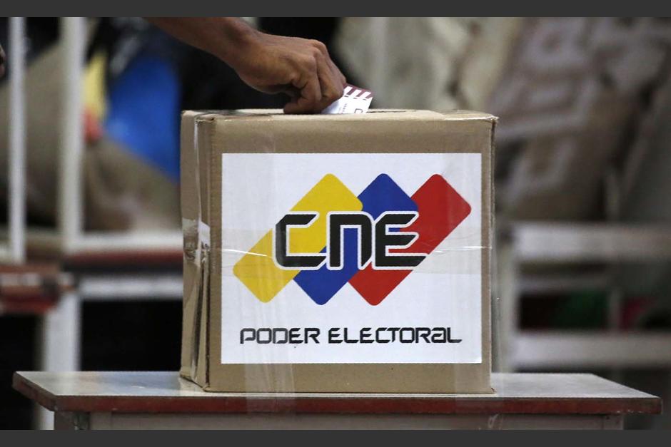 Las elecciones del próximo domingo en Venezuela no reúnen condiciones para ser "justas ni libres", afirmó este martes Kevin O’Reilly, subsecretario adjunto para las Américas del Departamento de Estado. (Foto ilustrativa: CELAG)